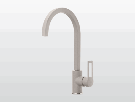 Vòi Chậu Rửa Chén MF-043 Malloca - Sang Trọng, Tiện Nghi Chuẩn Ý
