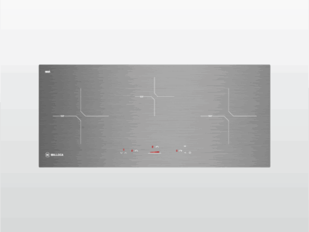 Bếp Từ Malloca MH-03IS (Ver. 2020) – Hiệu suất cao, Thiết kế sang trọng