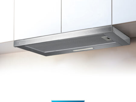 Máy Hút Mùi Âm Tủ MH 60SMC Malloca - Thiết Kế Gọn, Hiệu Quả Cao