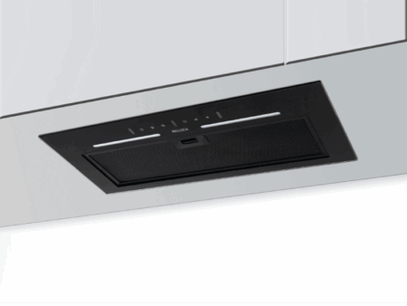 Máy Hút Mùi Âm Tủ MH 600GT | Malloca Chính Hãng, Giá Tốt Nhất