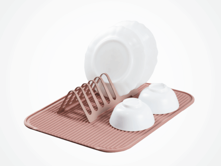 Bộ Kệ Úp Bát Đĩa MNA-0033 Malloca – Thiết Kế Thông Minh, Bền Đẹp