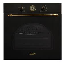 Lò Nướng Cata MRA 7108 BK Lắp Âm 60L - Đa Năng, Chính Hãng