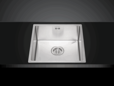 Chậu Rửa Chén Malloca MS 1044P Inox 304 Cao Cấp, Bền Đẹp