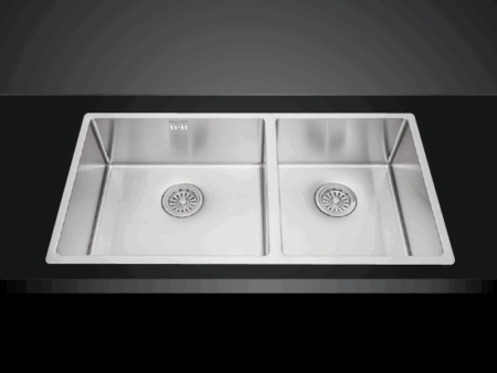 Chậu Rửa Chén Malloca MS 6065 Bán Thủ Công - Giá Tốt, Chính Hãng
