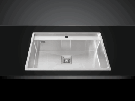 Chậu Rửa Chén MS 6302T Malloca Inox 304 - Bền Bỉ, Sang Trọng