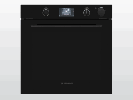 Lò Nướng Đa Năng Malloca MSO-B75TFT - 9 Chức Năng, Công Nghệ Cao