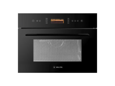 Lò Vi Sóng Âm Tủ Malloca MW-40CP - Chính Hãng, Cao Cấp 40L