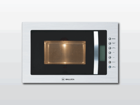 Lò Vi Sóng Malloca MW-927I - Đa Năng, Tiết Kiệm, Nâng Tầm Bếp Việt
