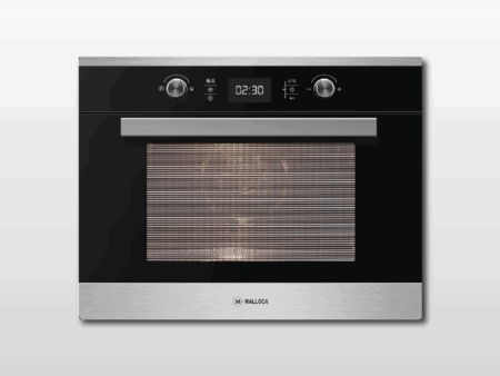 Lò Nướng Kết Hợp Vi Sóng Malloca MW-944R - Giá Tốt, Chính Hãng