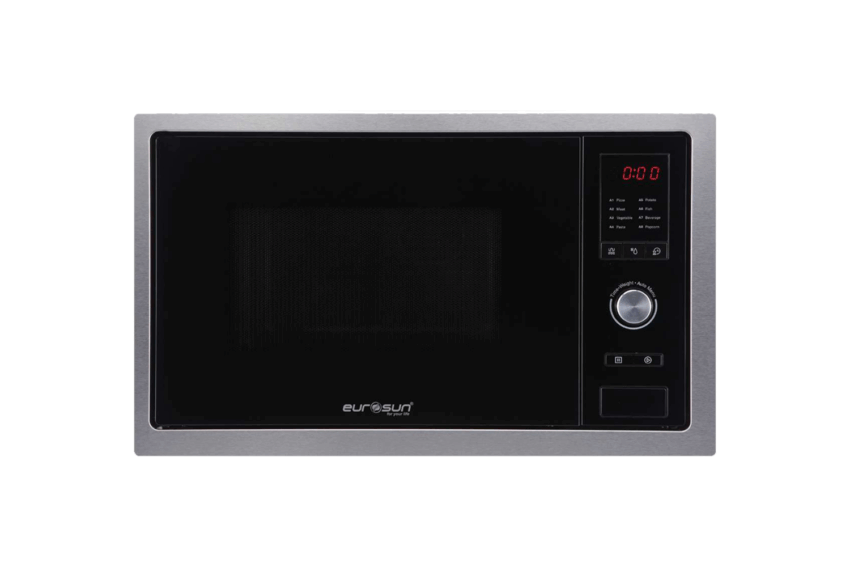 Lò Vi Sóng Eurosun MWO-28EUR 25L - Đa Năng, Kết Hợp Nướng Chính Hãng