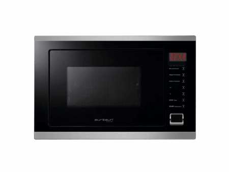 Lò Vi Sóng Eurosun MWO-30EUR Đa Năng - Nướng, Rã Đông, Chính Hãng