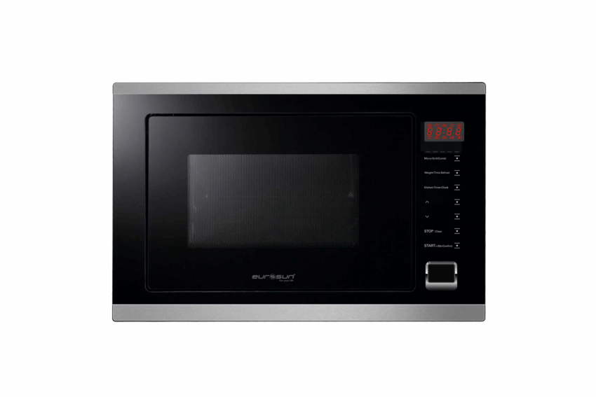 Lò Vi Sóng Eurosun MWO-30EUR Đa Năng - Nướng, Rã Đông, Chính Hãng