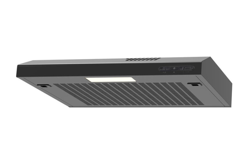 Máy Hút Mùi Âm Tủ Cata LF-2060 BK Chính Hãng - Giá Tốt Nhất