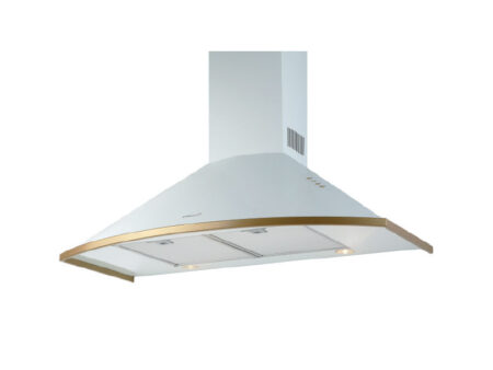 Máy Hút Mùi Áp Tường Cata CLASICA 600 WH/C - Mã: 02173002 Chính Hãng