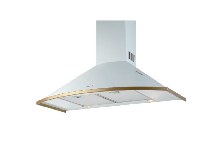 Máy Hút Mùi Áp Tường Cata CLASICA 600 WH/C - Mã: 02173002 Chính Hãng