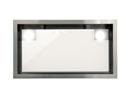 Máy Hút Mùi Âm Tủ Cata GC DUAL WH 45 – Mã 02130201 Chính Hãng