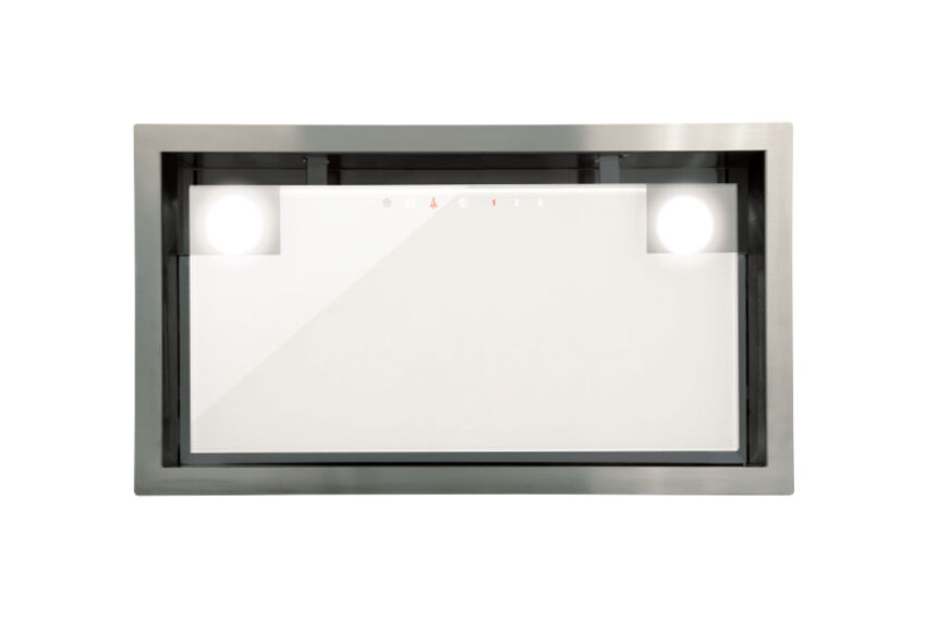 Máy Hút Mùi Âm Tủ Cata GC DUAL WH 45 – Mã 02130201 Chính Hãng