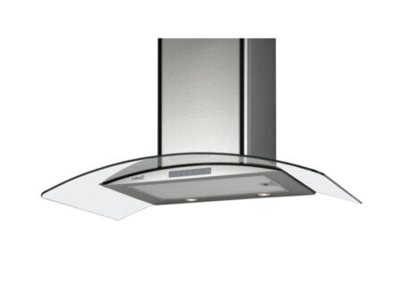 Máy Hút Mùi Cata KYROS TC3V 700 (02117202) - Lực Hút 1200m³/h Cao Cấp