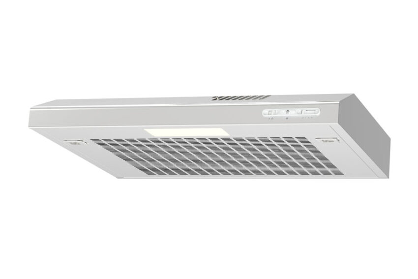 Máy Hút Mùi Âm Tủ LF-2060 X (02011307) - Cata Cao Cấp, Giá Tốt