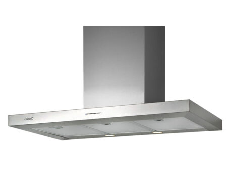 Máy Hút Mùi Áp Tường SYGMA VL3 600/B - Công Suất Mạnh, Êm Ái