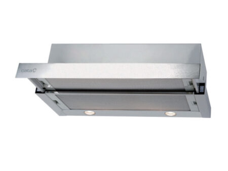 Máy Hút Mùi Âm Tủ Cata TF 2003 70 Duralum (02089303) - Chính Hãng, Cao Cấp