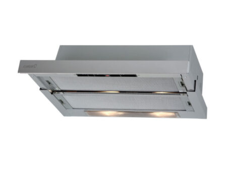Máy Hút Mùi Âm Tủ Cata TF-5260 X/E - Hút Sạch, Sang Trọng