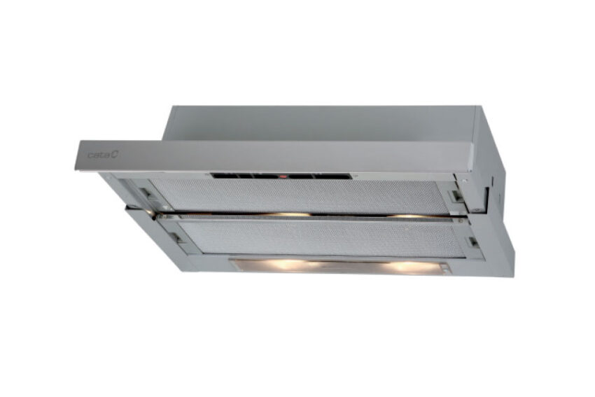 Máy Hút Mùi Âm Tủ Cata TF-5260 X/E - Hút Sạch, Sang Trọng