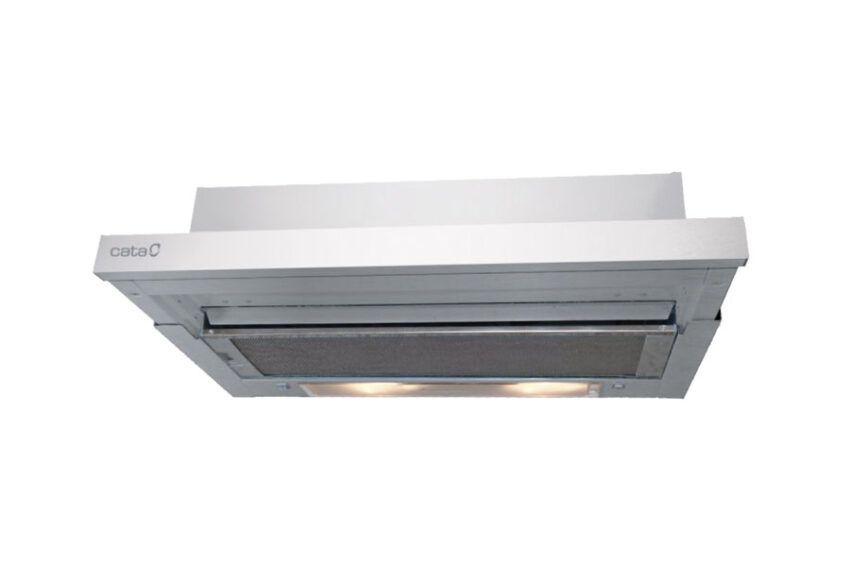 Máy Hút Mùi Âm Tủ CATA TF-5060 EX - Thiết Kế Gọn, Hút Khỏe