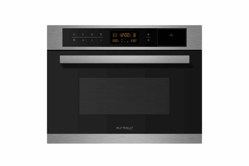 Lò Nướng Tích Hợp Hấp & Vi Sóng Eurosun OMS36EG - Đa Năng, Chính Hãng