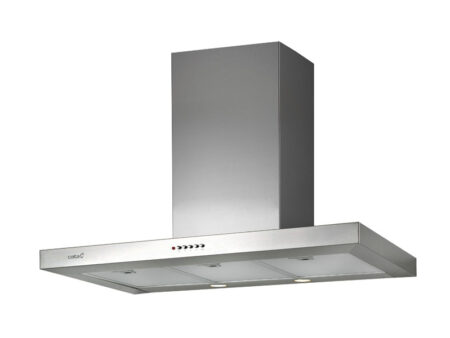 Máy Hút Mùi Cata S PLUS 600 X - Mã 02060306 | Công Suất 1150m3/h