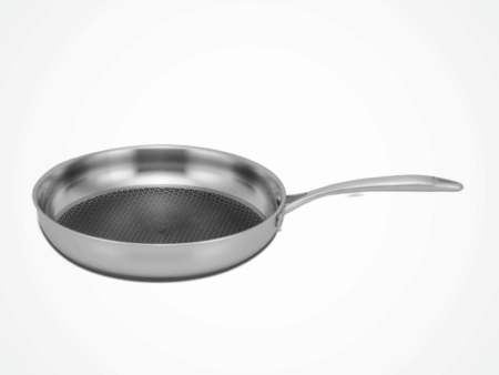 Chảo Không Dính Malloca SA-05 EHN Cao Cấp | Bền, Đa Năng