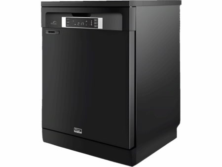 Máy Rửa Bát Bauer SBW6BEU15F: Tiết Kiệm Năng Lượng & Diệt Khuẩn UV