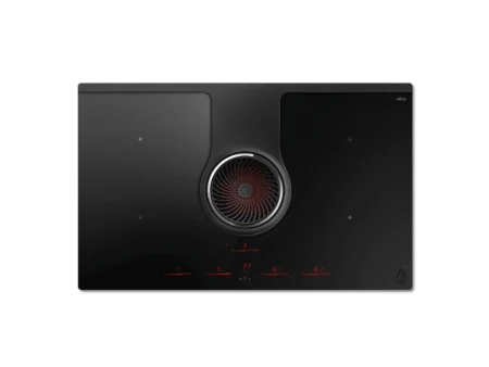 Bếp Từ Hút Mùi NikolaTesla One HP - Elica Italy: Đẳng Cấp & Hiệu Suất