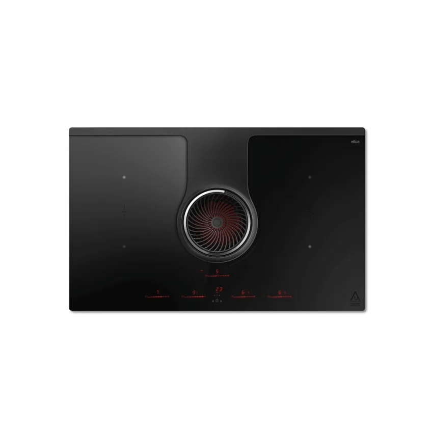 Bếp Từ Hút Mùi NikolaTesla One HP - Elica Italy: Đẳng Cấp & Hiệu Suất