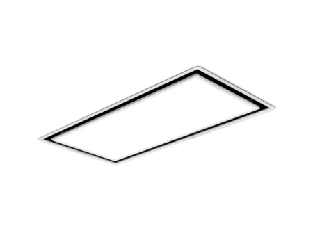 Máy Hút Mùi Elica Skydome (SKYDOME) – Âm Trần, Đèn LED & Công Nghệ Cao