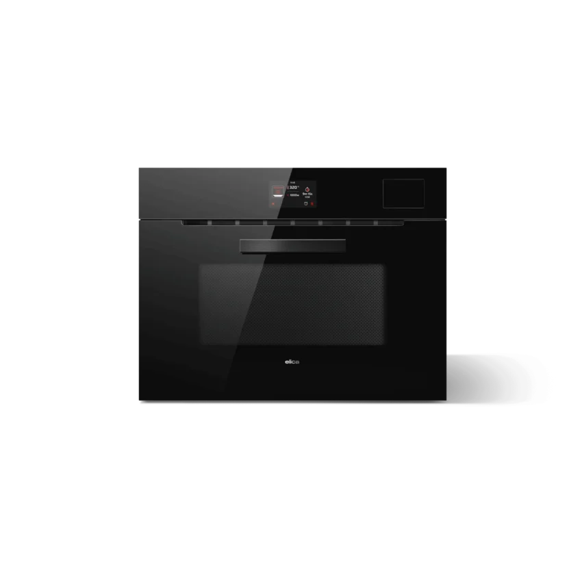Lò Nướng Elica Virtus Combi Steam MW TFT PRF0191769 - Đa Năng