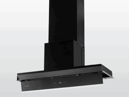 Máy Hút Mùi Âm Tủ Space MH-900SP Malloca | Cao Cấp, Đẳng Cấp Bếp Việt