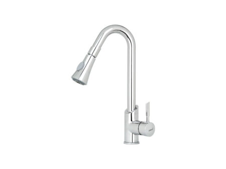 Vòi Rửa Cata CDA Chính Hãng - Thiết Kế Sang Trọng Cho Bếp Việt