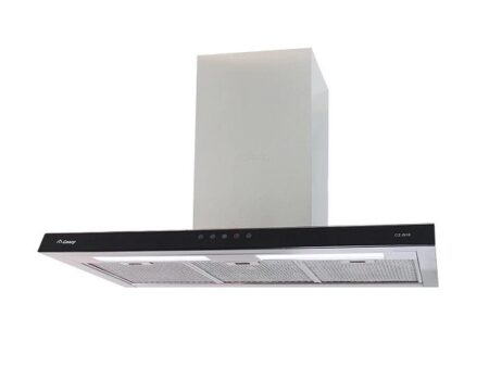 Máy Hút Mùi Canzy CZ-B09 Chính Hãng - Khử Mùi Hiệu Quả Cho Bếp