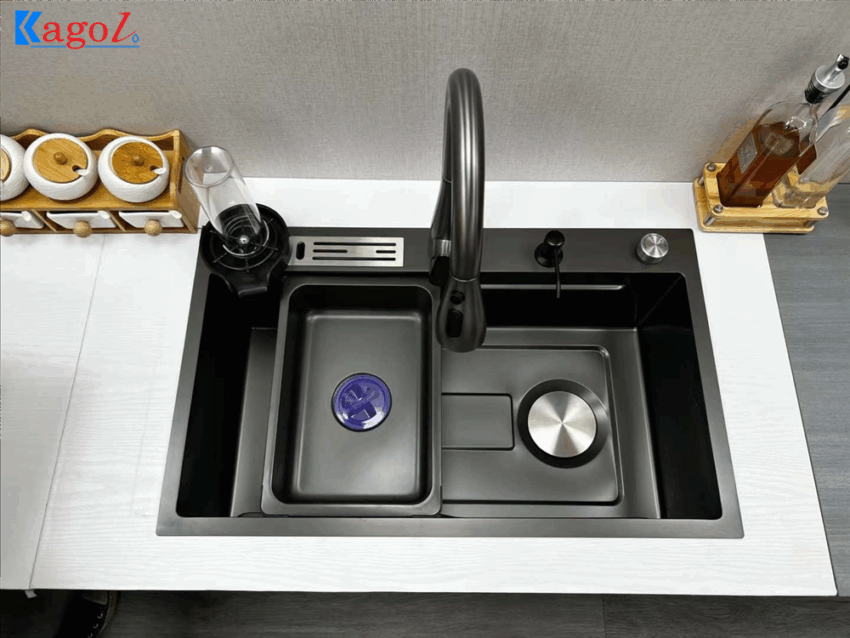 Máy Xay Sinh Tố Bosch MMR08R2 450W - Đỏ | Giá Tốt, Chính Hãng