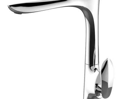 Vòi Lavabo Kagol Đồng 1 Chân 27cm - Hàng Chính Hãng, Giá Tốt