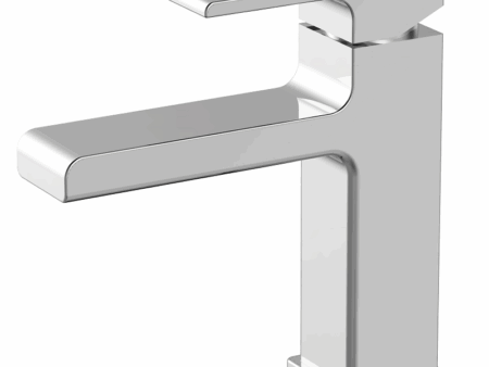 Vòi Lavabo Inox 304 Cao Cấp - Bền Đẹp, Sang Trọng Cho Phòng Tắm