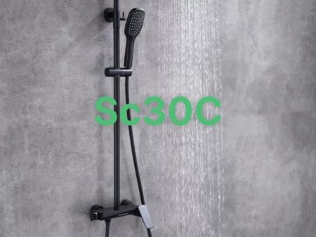 Sen Cây Tắm Phủ Nano Đen Cao Cấp - Sang Trọng & Bền Bỉ