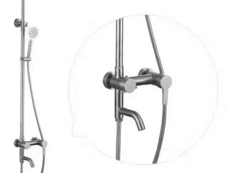 Sen Cây Inox SUS 304 Cao Cấp - Mã SP: SEN-CAY-INOX-SUS-304