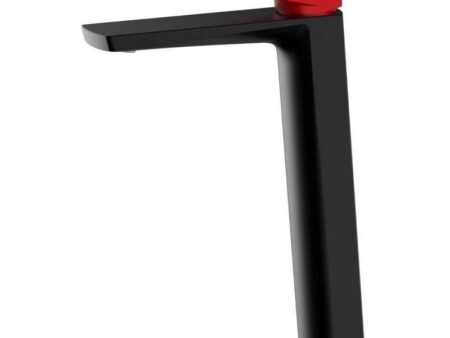 Vòi Lavabo Đồng Phủ Nano 2 Đường Nước Cao Cấp | KagolTP