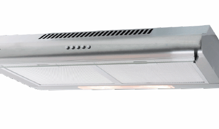 Máy Hút Mùi Canzy CZ-C506I – Sạch Thoáng Bếp, Giá Ưu Đãi