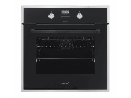 Lò Nướng OMD 7009 X Cata - Đối Lưu, Lắp Âm, Đa Năng 9 Chức Năng