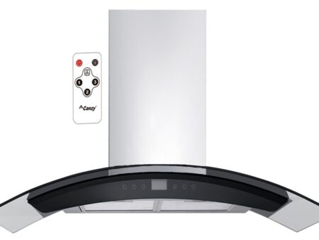 Máy Hút Mùi Canzy CZ-0470 Cao Cấp - Giá Tốt, Bảo Hành Uy Tín