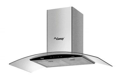Máy Hút Mùi Canzy CZ-0570: Mạnh Mẽ, Bền Bỉ, Giá Tốt 2024