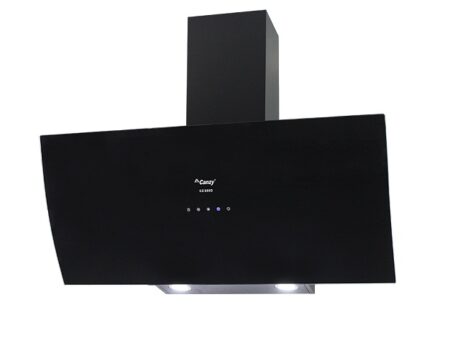 Máy Hút Mùi Canzy CZ-087D: Công Suất Mạnh Mẽ, Thiết Kế Sang Trọng